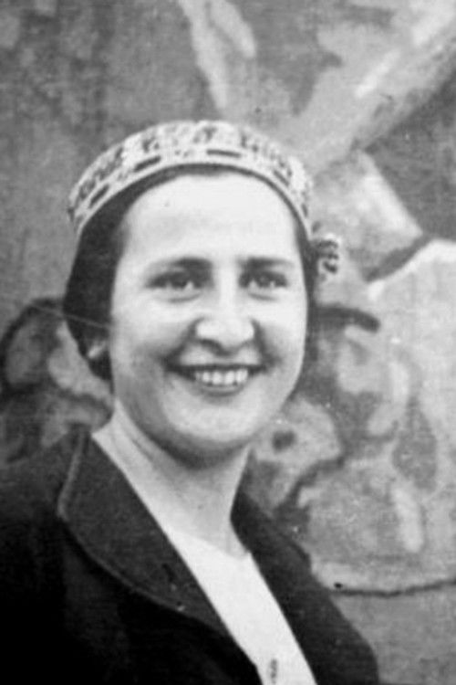 Photo of Semiramida Pumpyanskaya