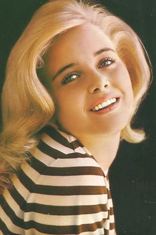 Photo of Sue Lyon