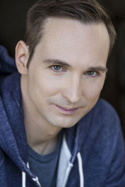 Photo of Karl Graboshas