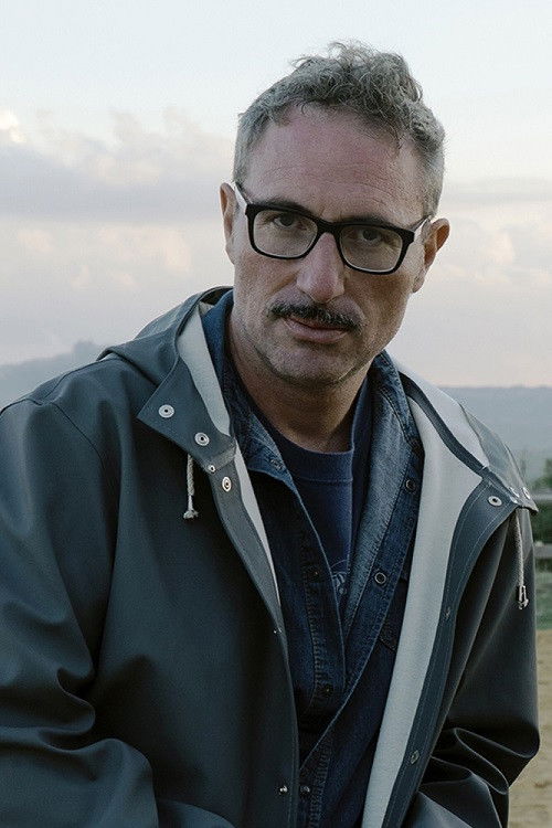 Photo of Antonio Piazza