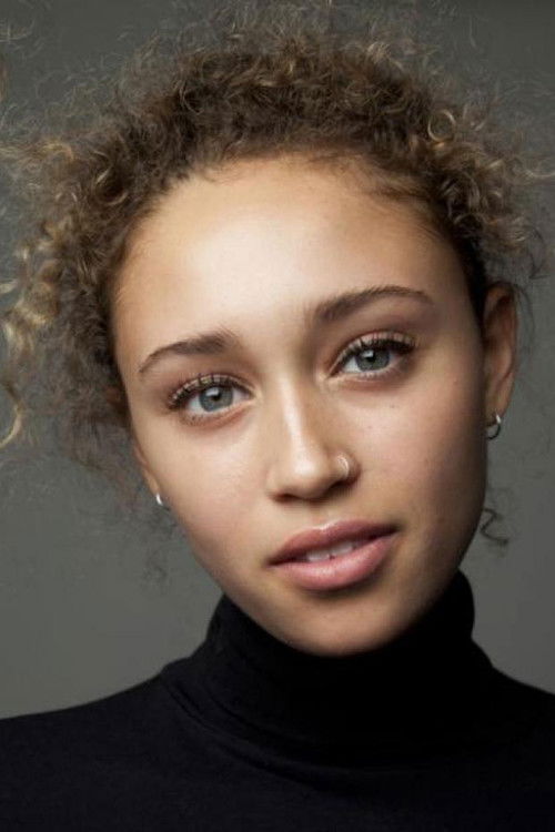 Photo of Ella-Rae Smith