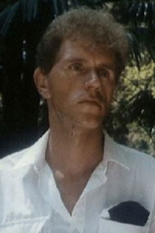 Photo of Daniil Lapigin