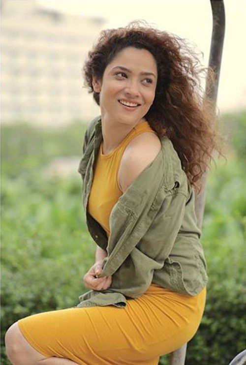 Photo of Ankita Lokhande