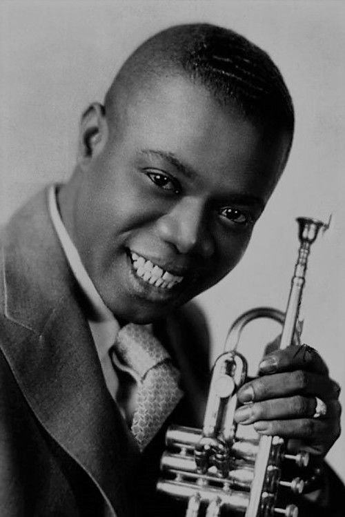Photo of Louis Armstrong