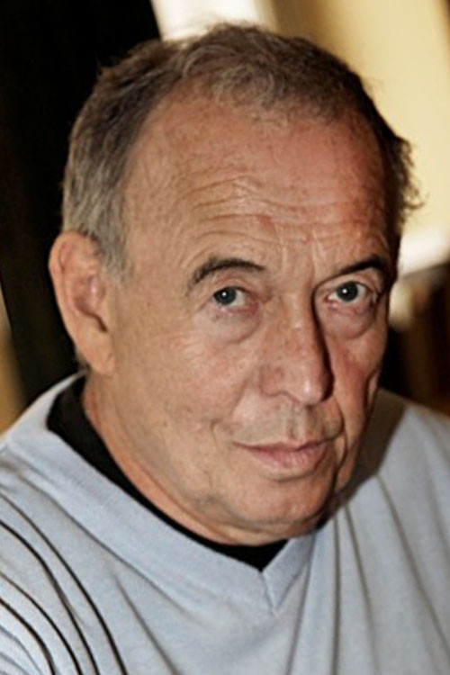 Photo of Ivan Vyskočil