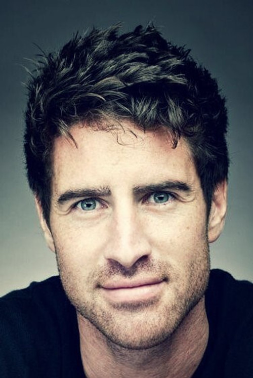 Photo of Darren Killeen