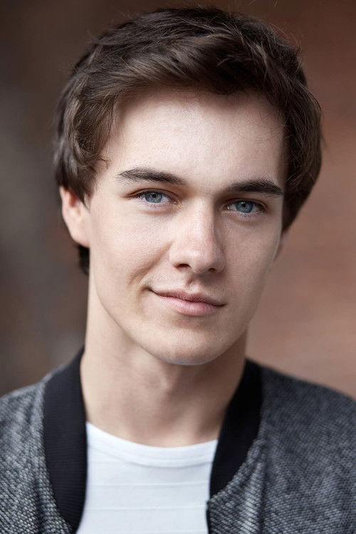 Photo of Karl Hughes