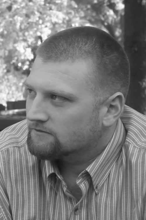 Photo of Brian Toomey