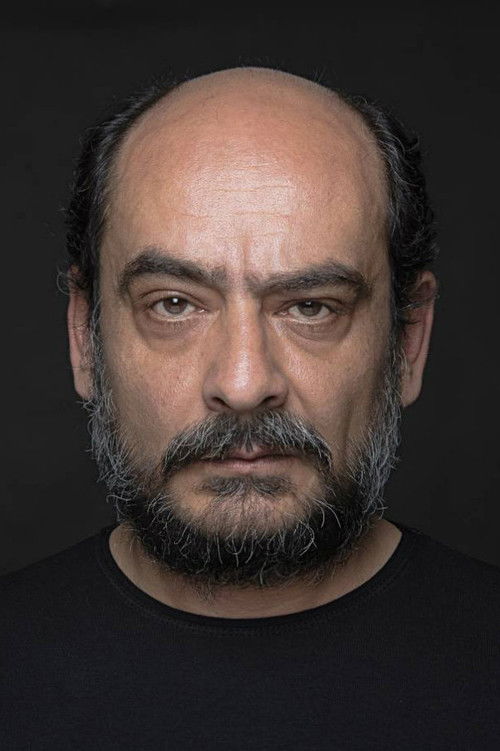 Photo of Sait Seçkin