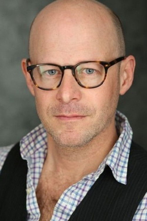 Photo of George Deihl Jr.