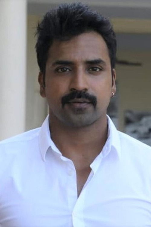 Photo of Shabeer Kallarakkal