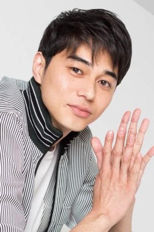 Photo of Masahiro Higashide
