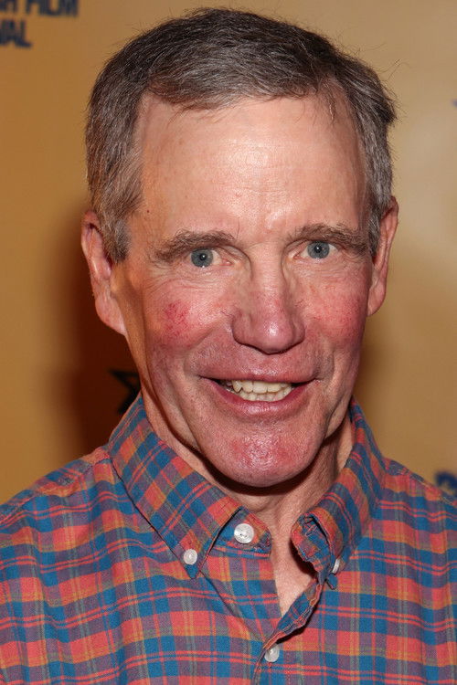 Photo of Peter Ostrum