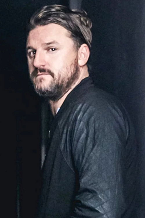Photo of Solomun