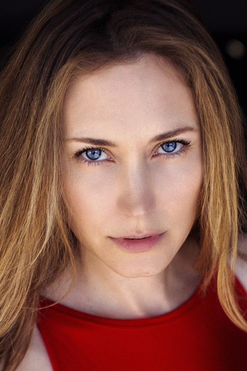 Photo of Tereza Srbova