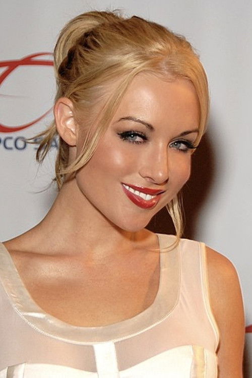 Photo of Kayden Kross