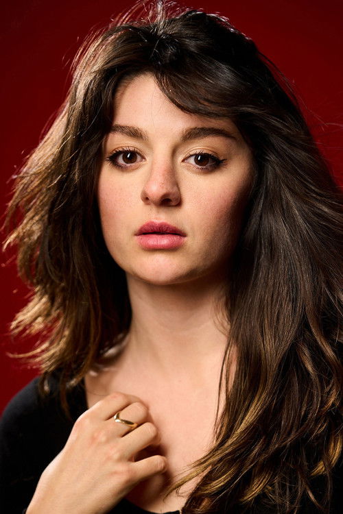 Photo of Melissa Juliet Lawson