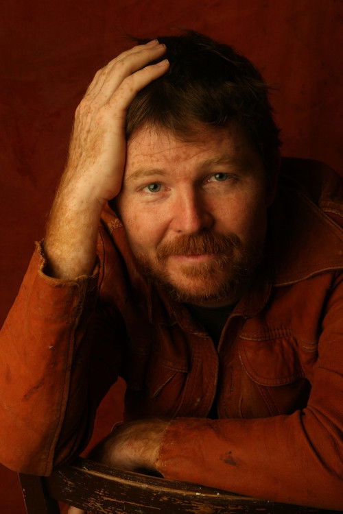 Photo of Owen Egerton