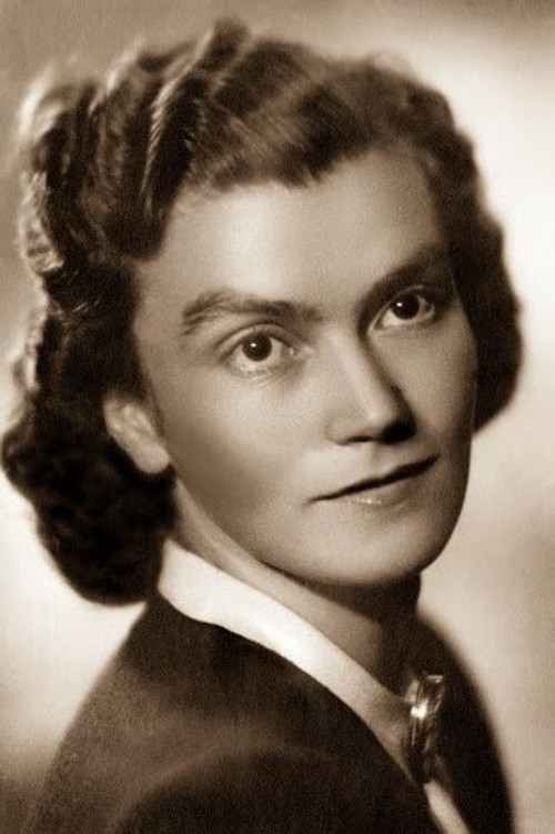 Photo of Lidija Freimane