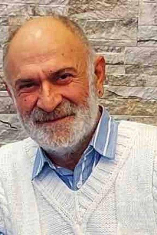 Photo of Yavuz Pekdiker