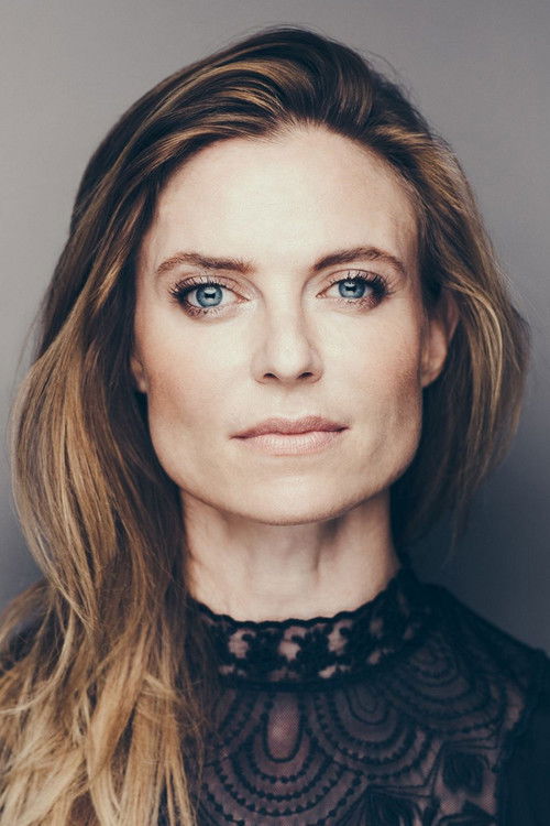 Photo of Camilla Gottlieb