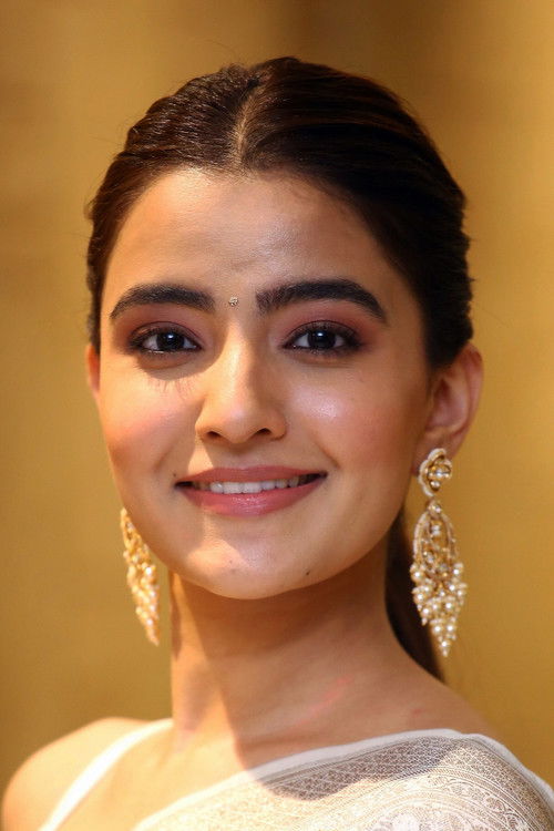 Photo of Rukshar Dhillon