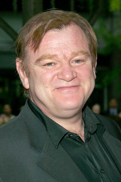 Photo of Brendan Gleeson