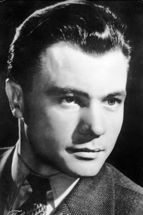 Photo of Tibor Bitskey