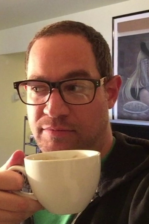 James Bradford Huston