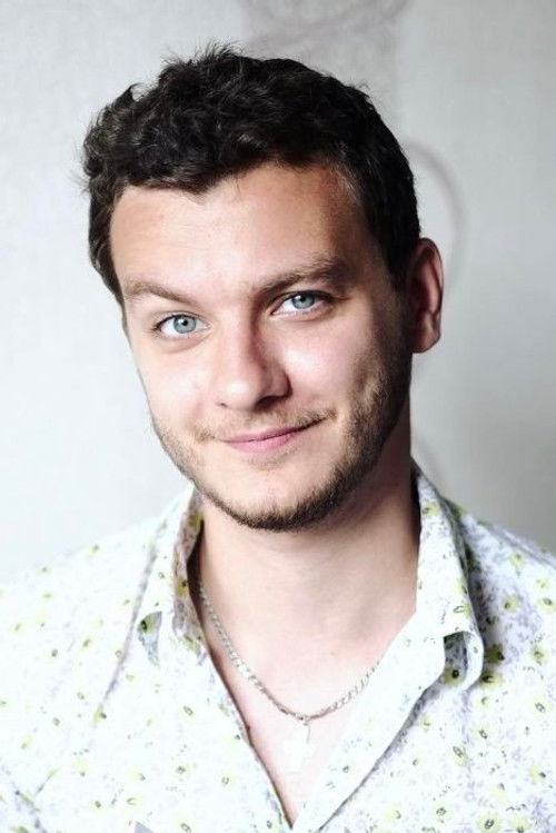 Photo of Filipp Blednyy