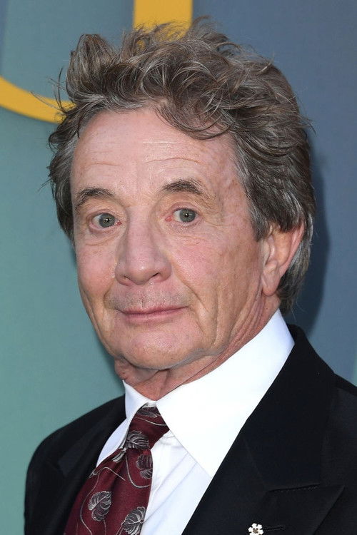 Photo of Martin Short
