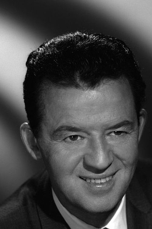 Photo of Wendell Niles