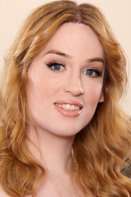 Photo of Erica Cherry