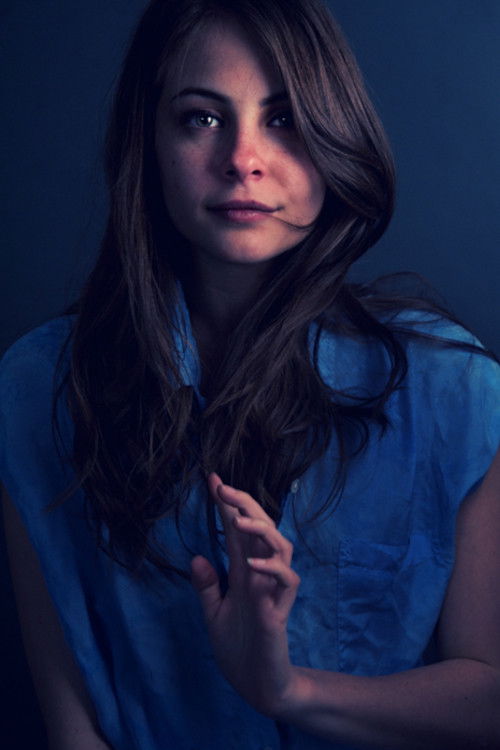 Photo of Willa Holland
