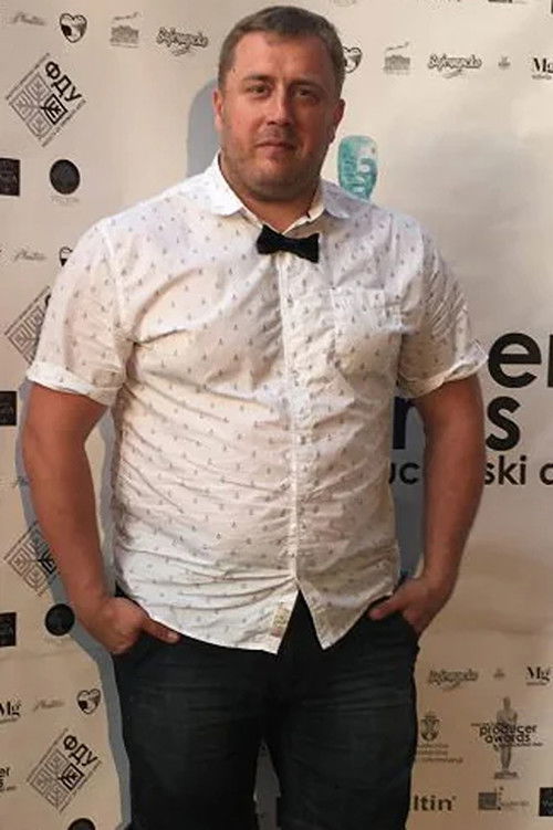 Photo of Slaviša Ivanović