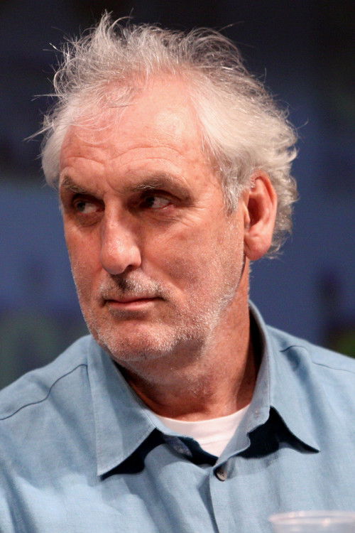Photo of Phillip Noyce