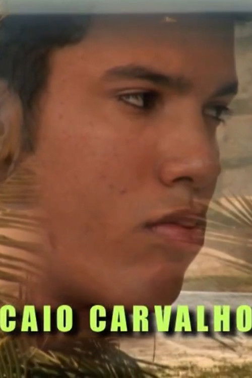 Photo of Caio Carvalho