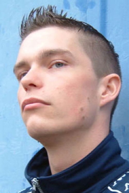 Photo of Thommy Erick