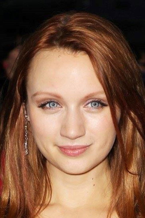 Photo of Emily Berrington