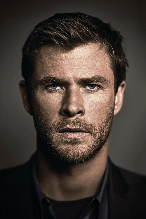 Photo of Chris Hemsworth