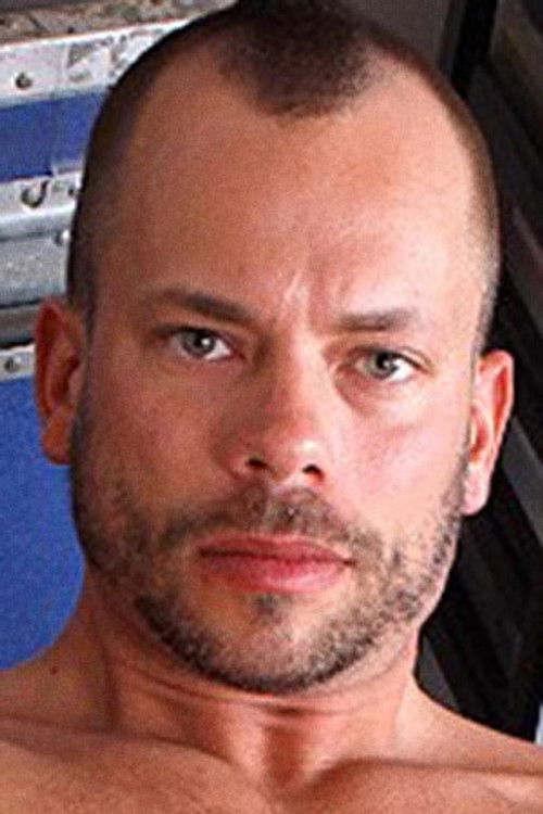 Photo of Chad Manning