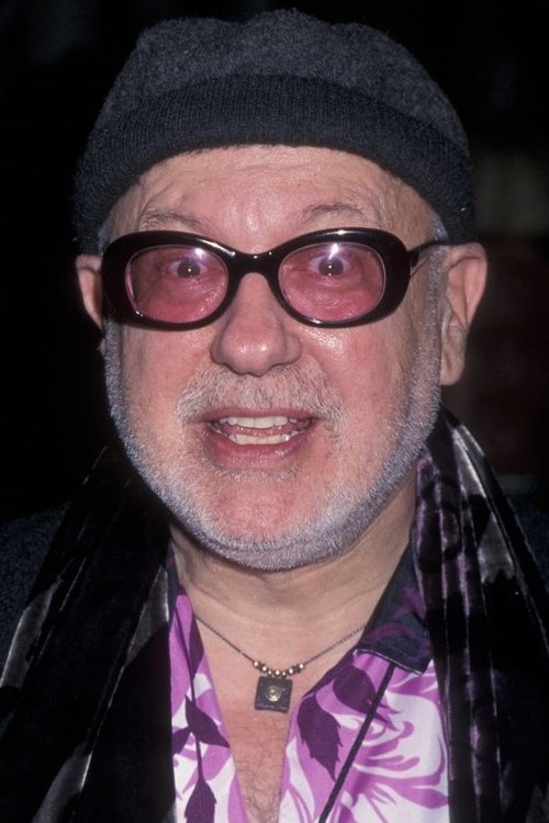 Photo of Allen Garfield