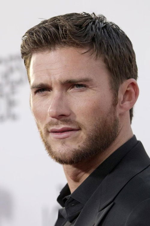 Photo of Scott Eastwood