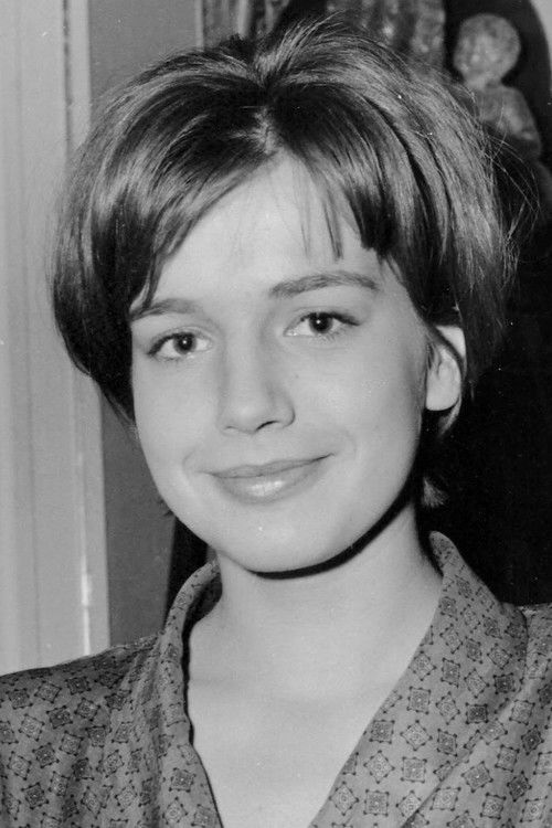 Photo of Catherine Spaak