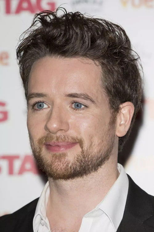 Photo of Michael Legge