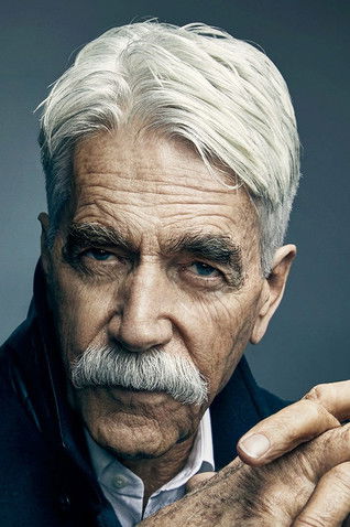 Photo of Sam Elliott