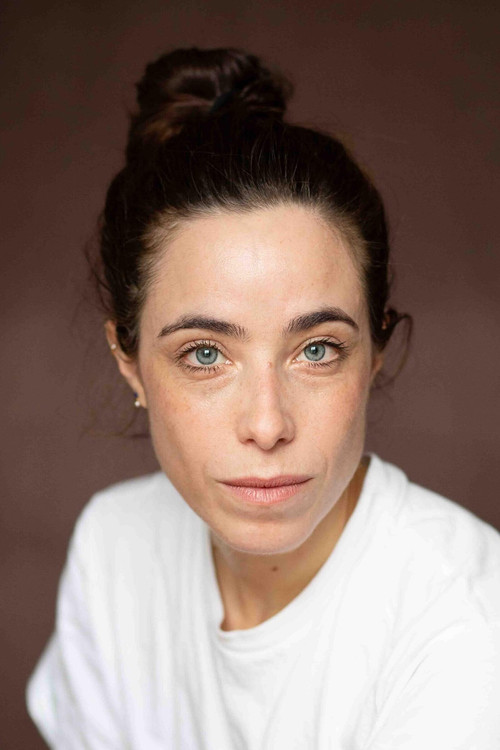 Photo of Cécile Geindre