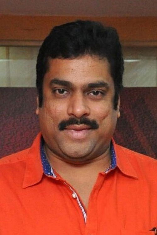 Photo of Harsha Vardhan