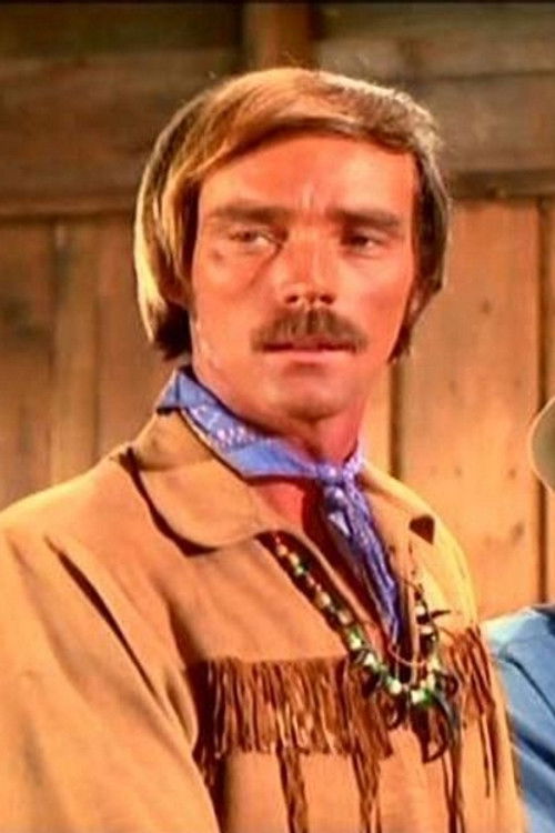 Photo of Ted Markland