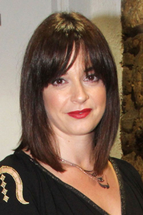 Photo of Sofia Farazi